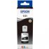 Контейнер с чернилами Epson для L4150/4160 101 127 мл Black (C13T03V14A)