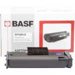 Картридж тон. BASF для Ricoh Aficio SP200S/200SN SP 200LE аналог 407263 Black ( 2600 ст.) (BASF-KT-SP200LE) Картридж тон. BASF для Ricoh Aficio SP200S/200SN SP 200LE аналог 407263 Black ( 2600 ст.) (BASF-KT-SP200LE)