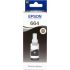 Контейнер с чернилами Epson для L110/L210/L300 664 70 мл Black (C13T66414A)