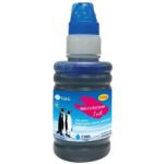 Контейнер із чорнилами G&G для Epson L800 70мл Cyan (G&G-C13T67324A)