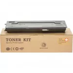 Туба с тонером BASF для Kyocera Mita KM-1620/1650/2035 аналог TK-410 Black (BASF-KT-TK410)