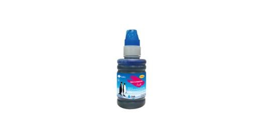 Контейнер із чорнилами G&G для Epson L110/L210/L300 70мл Cyan (G&G-C13T66424A)