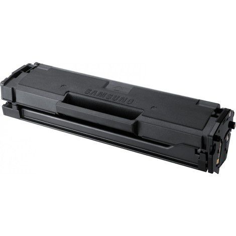 Картридж оригінальний з заправкою Samsung MLT-D101S з чіпом
