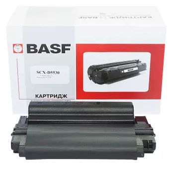 Картридж тон. BASF для Samsung SCX-5330N/5530FN аналог SCX-D5530B Black ( 8000 ст.) (BASF-KT-SCX5530B)