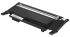 Картридж сумісний для Samsung ST-CLT407 / 409 Black