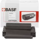 Картридж тон. BASF для Xerox 3550 аналог 106R01529 Black ( 5000 страниц) (BASF-KT-3550-106R01529)