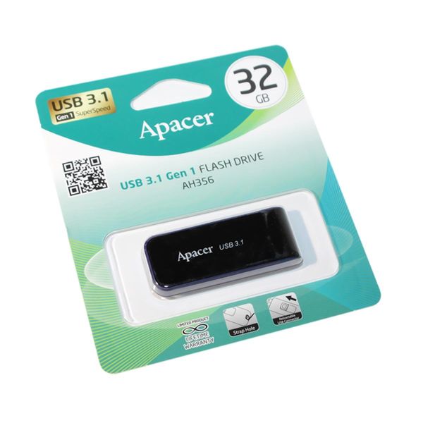 Флеш-карта «APACER Flach - Drive» 32 Gb 56313158