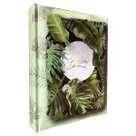 Фотоальбом «MEMO 2» на 200 фото 10х15 см, ламінований картон, паперові аркуші 9239