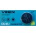 Батарейка «Videx» CR2032 / 5TB / 3V