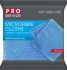 Серветки з мікрофібри 35x35 (см) 5 шт PRO service  18301700