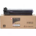 Картридж тон. BASF для Sharp AR-M236, AR-M276 аналог AR270LT Black (25000 ст.) (BASF-KT-ARM236-AR270LT)