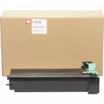 Картридж тон. BASF для Xerox WC 4150 аналог 006R01276 Black (20000 ст.) (BASF-KT-4150-006R01276)