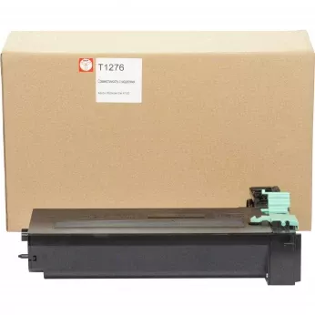 Картридж тон. BASF для Xerox WC 4150 аналог 006R01276 Black ( 20000 ст.) (BASF-KT-4150-006R01276)