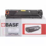 Картридж тон. BASF для Canon LBP-5050/5970 аналог 1980B002 Black (2300 ст.) (BASF-KT-716B-1980B002)