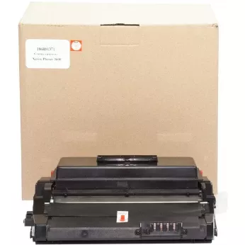 Картридж тон. BASF для Xerox Phaser 3600 аналог 106R01371 Black ( 14000 ст.) (BASF-KT-106R01371)