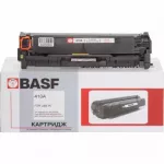 Картридж тонерный BASF для HP CLJ M351a/M475dw аналог CE410A Black (BASF-KT-CE410A)