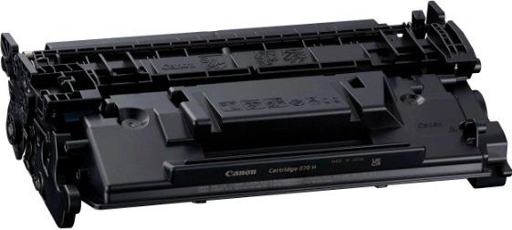 Картридж Canon 070 порожній для пристроїв MF - 461 / 463 / 465