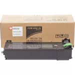 Картридж тон. BASF для Sharp AR-5618/5620, MX M182/202 аналог MX-235GT Black (16000 ст.) (BASF-KT-MX235GT)