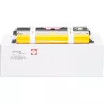 Картридж тон. BASF для Konica Minolta MC 1600 аналог A0V30AH Magenta (2500 ст.) (BASF-KT-A0V30AH)