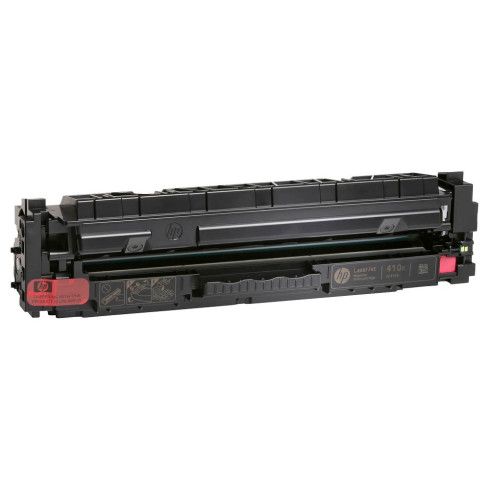 Картридж оригінальний HP 410X (CF413X) Magenta порожній (Empty Virgin)