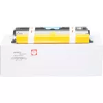 Картридж тон. BASF для Konica Minolta MC 1600 аналог A0V30GH Cyan (1500 ст.) (BASF-KT-A0V30GH)