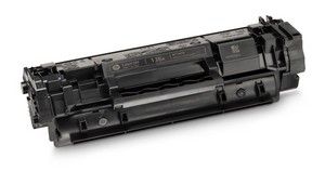 Картридж оригінальний HP 136A (W1360A) Black (Empty Virgin)