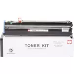 Туба с тонером BASF для Canon IR-1435/1435i/1435iF аналог 9436B002 Black ( 17600 ст.) (BASF-KT-CEXV50)