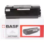Туба с тонером BASF для Kyocera Mita FS-1800/1900/3800 аналог 37027060 Black ( 20000 ст.) (BASF-KT-TK60)