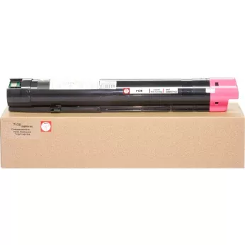 Картридж тон. BASF для Xerox WC 7120/7125/7225 аналог 006R01463 Magenta ( 15000 ст.) (BASF-KT-006R01463)