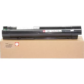 Картридж тон. BASF для Xerox WC 7120/7125/7225 аналог 006R01461 Black ( 22000 ст.) (BASF-KT-006R01461)