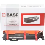Картридж тон. BASF для Samsung CLP-365/CLX-3305/3305FN аналог CLT-Y406S Yellow (1000 ст.) (BASF-KT-Y406S-CLP365)