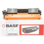 Сумісний картридж BASF для HP 17A (CF217A) / Canon 047