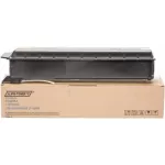 Туба с тонером IPM для Toshiba E-Studio 163/203/207/237 аналог T-1640E Black 675г (24000 ст.) (TKT17)