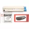 Картридж тон. BASF для OKI C5650/5750 аналог 43865708/43865740 Black ( 8000 ст.) (BASF-KT-C5650K)