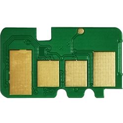 Чип для HP Laser 107 / MFP 135, 137 (WC1106A)