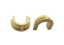 Бушинг (комплект) на Вал гумовий HP LJ M1132/M1136/M1212/M1217/ MF3010/3014/FAX-L170/L150, RM1-8283-01