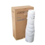 Туба с тонером IPM для Konica Minolta Di152 аналог TN-114 Black 413г (13000 ст.) (TKMN13)