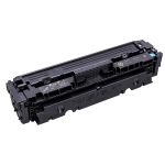Картридж оригинальный HP 410A (CF411A) Cyan (Empty Virgin)