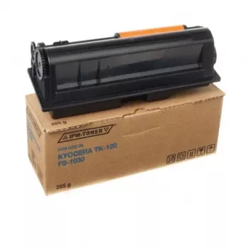 Картридж IPM Kyocera FS-1030/TK-120, 295г/туба