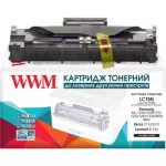 Картридж тон. WWM для Samsung ML-1210/1220/1250 аналог ML-1210D3/XEV Black ( 2500 ст.) (LC15N)