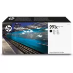 Картридж HP PageWide Pro 777z HP 991X Black (M0K02AE)