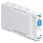 Картридж Epson SureColor SC-T3000/5000/7000 (350 ml) Cyan (C13T693200)