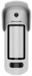 Беспроводной ИК датчик движения Ajax MotionCam Outdoor HighMount (PhOD) Jeweller для установки на улице на высоте от 2 до 4 метров White Беспроводной ИК датчик движения Ajax MotionCam Outdoor HighMount (PhOD) Jeweller для установки на улице на высоте от 2 до 4 метров White