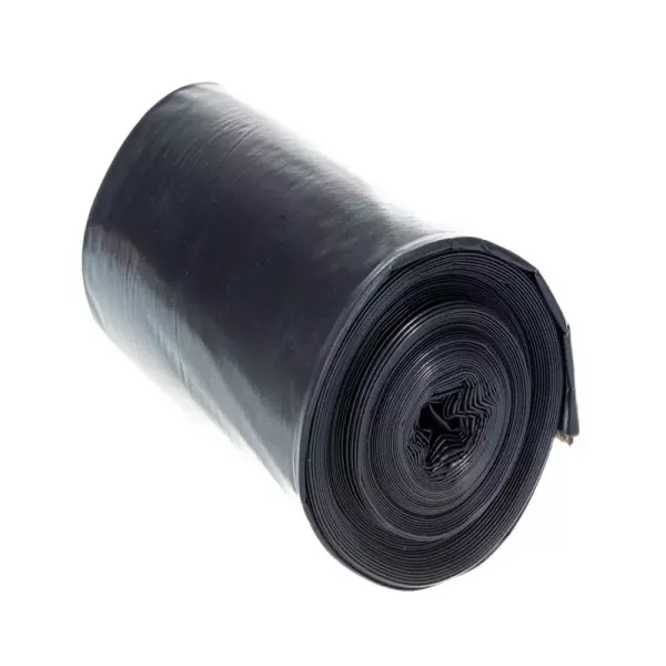 Пакети для будівельного сміття 120 л – 70 × 110