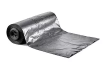 Сміттєві пакети 60 л - 60 × 80