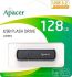 Флеш - карта Apacer 128 GB AH355 USB 3.2 Black