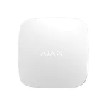 Бездротовий датчик виявлення затоплення Ajax LeaksProtect White