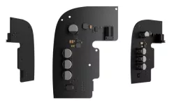 Плата блоку живлення Ajax 12–24V PSU for Hub 2/Hub 2 Plus/ReX 2