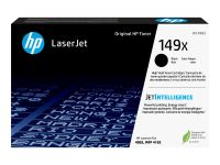 Картридж ориінальний HP 149X (W1490X) Картридж ориінальний HP 149X (W1490X)