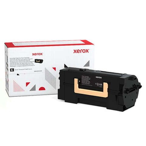 Тонер картридж Xerox B620/B625 Black (42 000 стор)